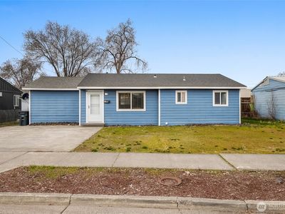 1440 W Sunset Drive, Moses Lake, WA, 98837
