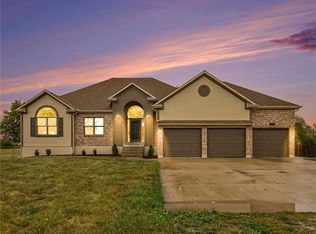 23705 S State Route C, Peculiar, MO 64078