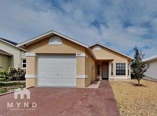 6607 Crossbow Ln, New Port Richey, FL 34653
