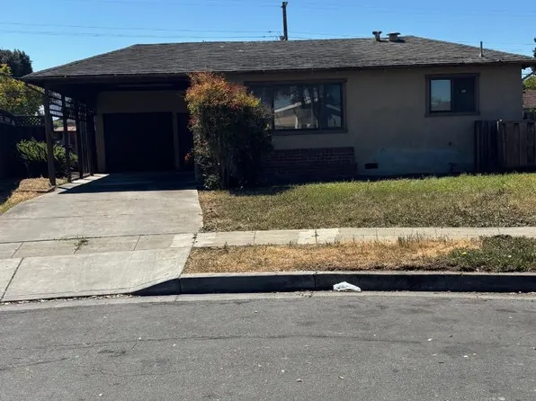 236 Eureka Ct, Sunnyvale, CA 94085