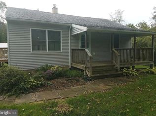 33 Boddy Ln, Conowingo, MD 21918