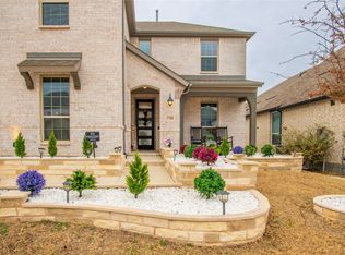 1700 Hydrangea Ln, Prosper, TX 75078