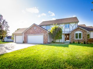 3735 SW Herefordshire Rd, Topeka, KS 66610