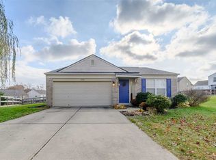 2046 Lafitte Ct, Union, KY 41091
