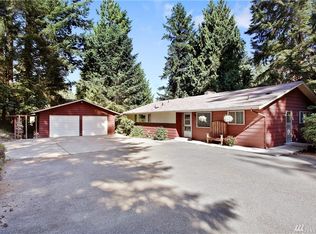 5215 Huckleberry Ln NW, Gig Harbor, WA 98335