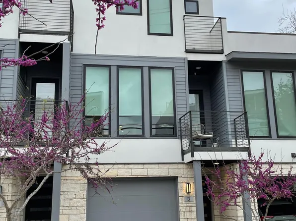 2300 S 5th St APT B, Austin, TX 78704