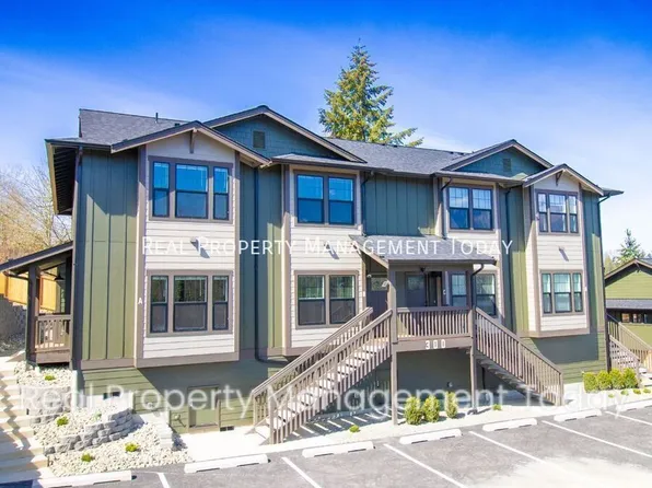 300 Larson St W #C, Eatonville, WA 98328