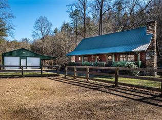 550 Old Grandview Rd, Jasper, GA 30143