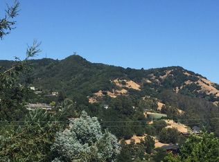 207 Coleman Dr, San Rafael, CA 94901