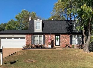 2173 Meadow Dr, Barnhart, MO 63012
