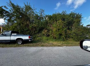 951 SW Mcelroy Avenue, Port Saint Lucie, FL 34953