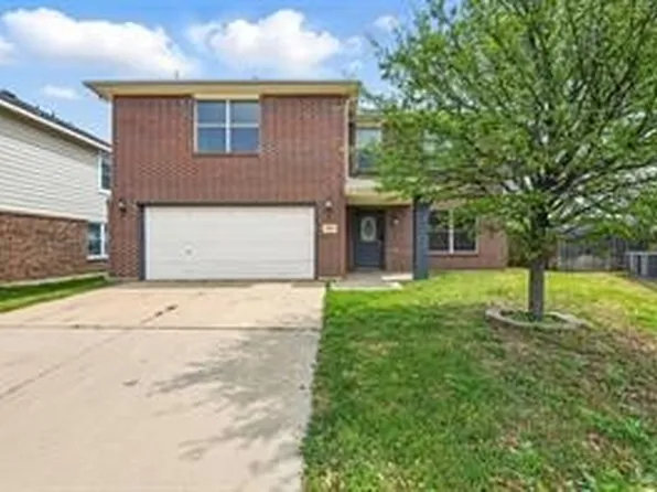10408 Wooded Ct, Fort Worth, TX 76244