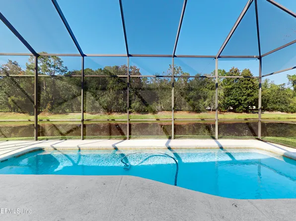 1224 FAIRWAY VILLAGE Drive, Fleming Island, FL 32003