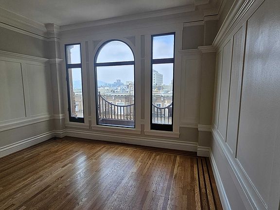 3rd image of 1096 Pine St #503
