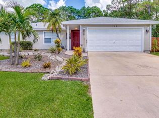 715 Harriet Ave SW, Palm Bay, FL 32908