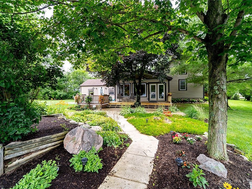 4125 S Iddings Rd, West Milton, OH 45383 Zillow