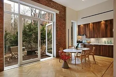 Rented by Corcoran