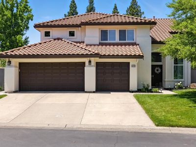 4910 Knightswood Way, Roseville, CA, 95746