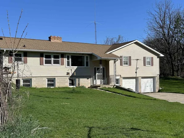 S11153 Cassel Road, Sauk City, WI 53583