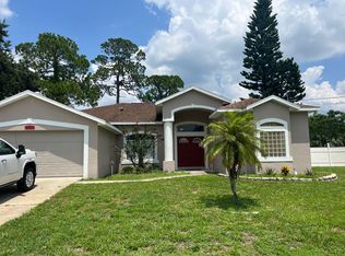 357 Alexander Ave, Deltona, FL 32725