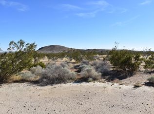 Timlin Way, California City, CA 93505