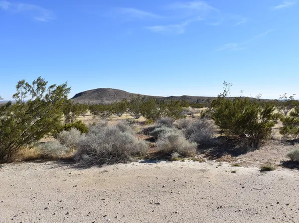 Timlin Way, California City, CA 93505