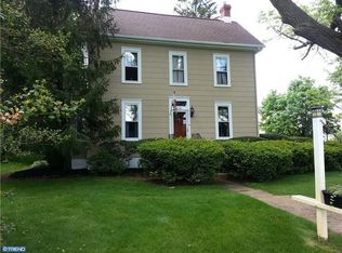 116 Quaker Rd, Mickleton, NJ 08056