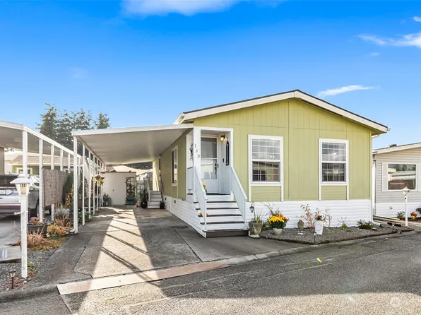 1415 84th Street SE #110, Everett, WA 98208