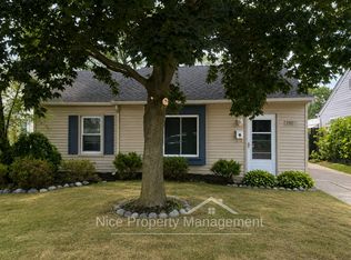 2929 Burdette St, Ferndale, MI 48220