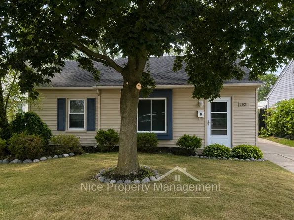 2929 Burdette St, Ferndale, MI 48220