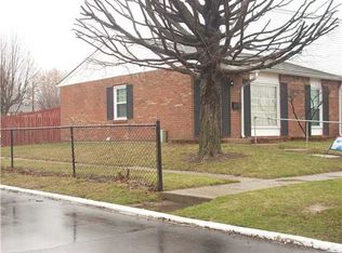4841 Mount Vernon Dr, Indianapolis, IN 46227