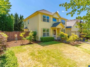 2464 Sage Ave SE, Salem, OR
