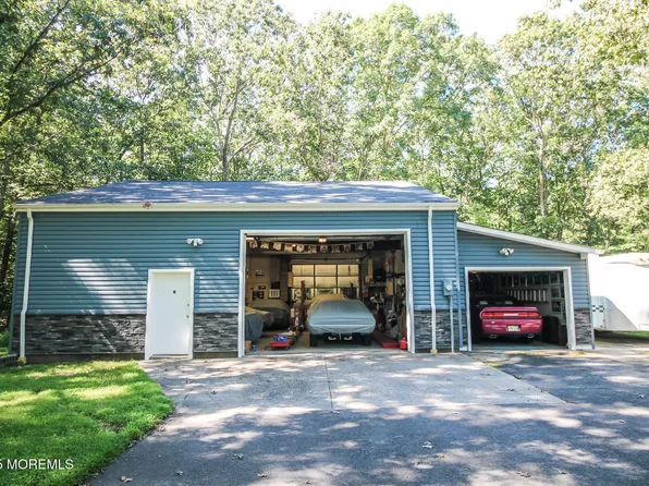 732 Monmouth Road, Cream Ridge, NJ 08514