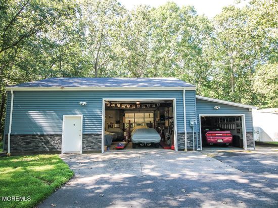 732 Monmouth Road, Cream Ridge, NJ 08514
