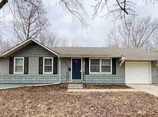 13210 Craig Ave, Grandview, MO 64030