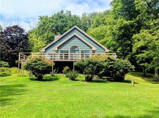 4200 Beck Rd, Jamestown, NY 14701