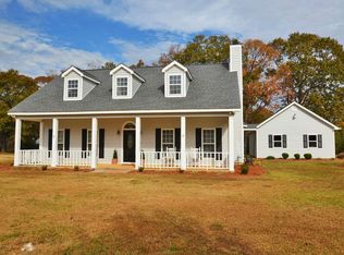 495 Jake Sledge Rd, Fort Valley, GA 31030