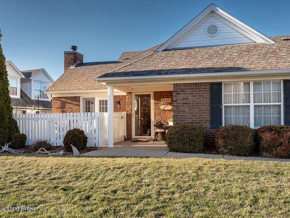 8306 Eagle Creek Dr, Lyndon, KY 40222 Zillow