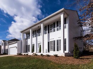 2792 Craig Ct, Marietta, GA 30062