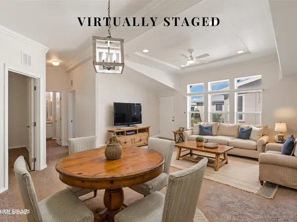3503 S Rose Gold Ave, Tucson, AZ 85735