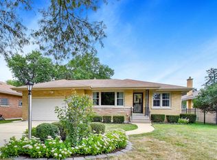 5341 Fair Elms Ave, Western Springs, IL 60558