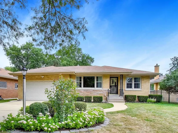 5341 Fair Elms Ave, Western Springs, IL 60558