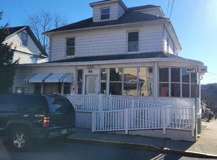 56 Maple Ave, Rockaway Boro, NJ 07866