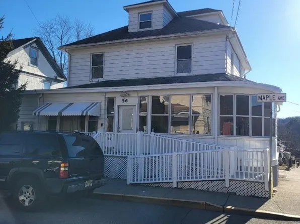 56 Maple Ave, Rockaway Boro, NJ 07866