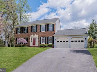 7716 Sandstone Ct, Ellicott City, MD 21043