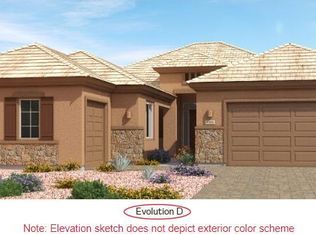 12835 E Spikemoss Pl E, Tucson, AZ 85747