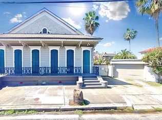 1722 Pauger St, New Orleans, LA 70116