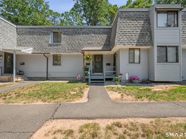 50 Northampton Lane #50, Plainville, CT 06062