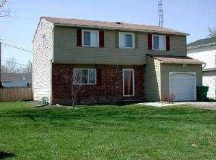 28867 Starbright Blvd, Perrysburg, OH 43551