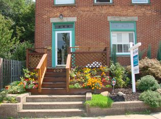 402 Railroad St, Pittsburgh, PA 15218